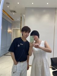 -YESIDO椰岛造型烫发染发