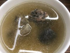 -民间瓦缸煨汤館(嵩山路店)