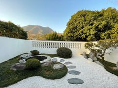 -遂昌红星坪温泉酒店