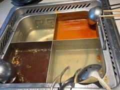 -海底捞大排档火锅(悦荟广场店)