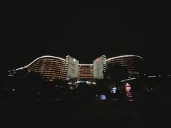 -深圳大梅沙京基洲际度假酒店