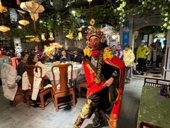 -龙抄手食府(浣花北路店)