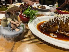 -卫鼎轩·曹公馆(鼓楼店)