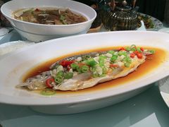 -春熙小馆(乘风庄店)