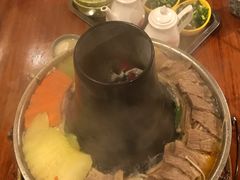 -嘎咓讓咘藏餐厅(团结新村店)