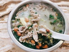 后安粉-小高后安粉餐厅(解放四路店)