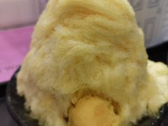 -Ice Monster冰馆·CNN评选全球十大甜品(国贸商城店)
