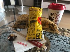 -永和大王(长寿路店)