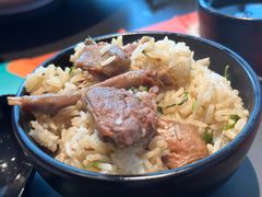 -羽鸽集·乳鸽专门店·地道顺德菜(岭南站店)
