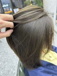 -简影造型·自选烫染接发salon