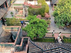 -东莞市可园博物馆