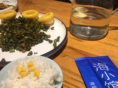 -海小馆海鲜餐厅(茂业百货店)