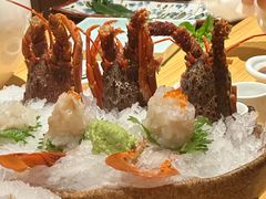 -花和海鲜自助(梅江店)