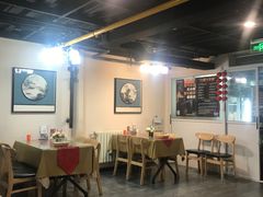 -北平味道.京味菜.烤鸭(梨园店)