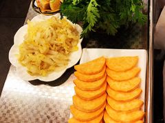 -胡同儿老北京涮肉