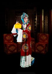 -梨园天地京剧摄影(玲珑天地店)