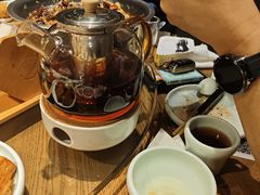 -三道菜(明堂公园店)