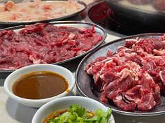 -菜忠潮州牛肉店(岗厦店)