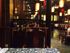 -渔堂公园餐厅·本帮菜(乐园路店)