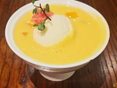 -杨老头鲜货烧烤(太古里店)