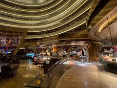 -杭州国际会议中心洲际酒店-原素全日餐厅(解放东路店)