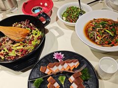 -麓湘小镇(金茂览秀城店)