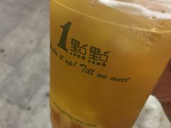 四季春茶-1点点(国贸店)