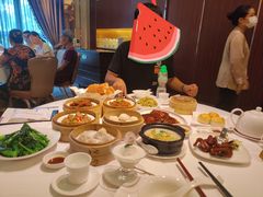 -金悦轩海鲜酒家(南宁店)