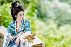 点击看大图 -禾美汉服·簪花·旗袍·旅拍摄影馆(沧浪亭店)