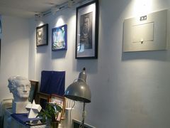 -BRAVO 赞·美艺术中心·系统美术·书法·艺考(双井校区)