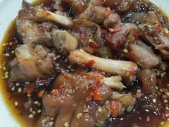 -贤花饭店(城阳店)