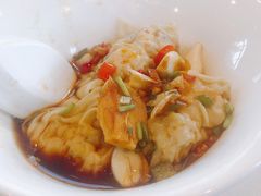 -顺德喜来登酒店·采悦轩