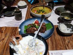 -喜越泰莱·泰越料理(海逸新天地店)