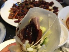 -眉州东坡酒楼