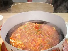 -小木屋拌饭(沈阳中街大悦城店)