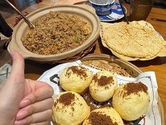 -老西门·常州菜(新区店)