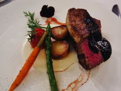 -马克西姆餐厅(崇文门店)