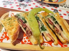 伊比利亚火腿三明治-TOMATITO(无限极荟店)