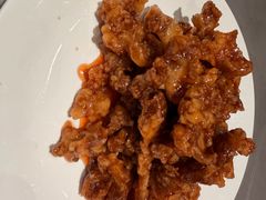 焦溜里脊-燕春楼(海河华鼎店)