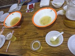 -二红烧烤排骨串(麦岛店)