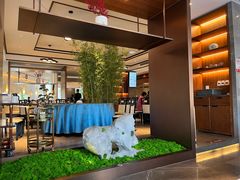 -松鹤楼·非遗·苏帮菜(融科店)