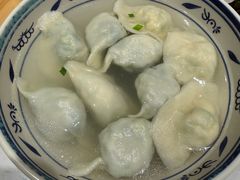 -饺子季水饺餐厅(新市街店)