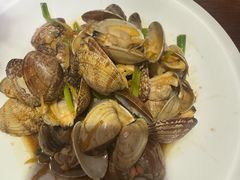 -东海怡品海鲜豆捞(舟宿夜江店)