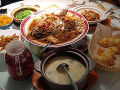 -旺顺阁鱼头泡饼(常营店)