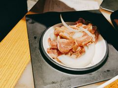 -韩宫宴烤肉·料理(合肥中环城店)