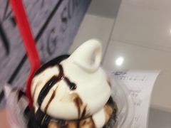 -DQ·蛋糕·冰淇淋(虹口龙之梦店)