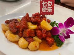 -安泰楼·佛跳墙创始人·传统闽味早茶·酒楼(三坊七巷闽菜地标店)