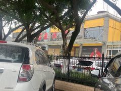 -菜园坝水果市场