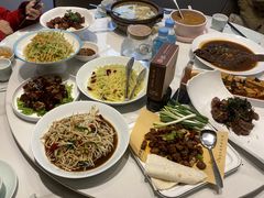 -纪林菜馆·博山菜老字号(华光路店)