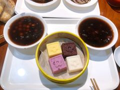 -奇芳阁·百年清真南京菜(夫子庙店)